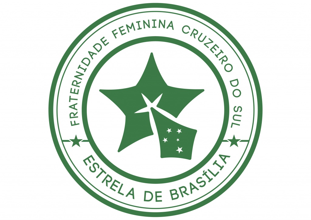 Logomarca da Fraternidade Estrela de Brasília (9999)